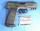 SIG SAUER 365AXG LEGION 9MM 365AXGCA-9-LEGION - 3 of 24