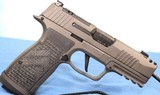 SIG SAUER 365AXG LEGION 9MM 365AXGCA-9-LEGION - 12 of 24