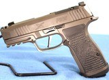 SIG SAUER 365AXG LEGION 9MM 365AXGCA-9-LEGION - 11 of 24