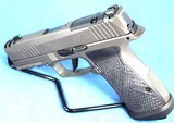 SIG SAUER 365AXG LEGION 9MM 365AXGCA-9-LEGION - 6 of 24