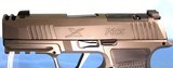 SIG SAUER 365AXG LEGION 9MM 365AXGCA-9-LEGION - 14 of 24