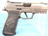 SIG SAUER 365AXG LEGION 9MM 365AXGCA-9-LEGION - 15 of 24