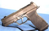 SIG SAUER 365AXG LEGION 9MM 365AXGCA-9-LEGION - 9 of 24