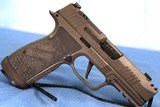 SIG SAUER 365AXG LEGION 9MM 365AXGCA-9-LEGION - 10 of 24