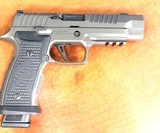 SIG SAUER P320 AXG LEGION 9MM 320AXGF-9-LEGION - 21 of 25