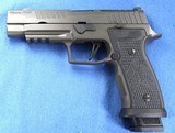 SIG SAUER P320 AXG LEGION 9MM 320AXGF-9-LEGION - 5 of 25