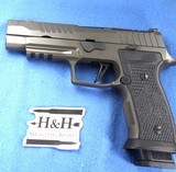 SIG SAUER P320 AXG LEGION 9MM 320AXGF-9-LEGION - 24 of 25