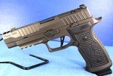SIG SAUER P320 AXG LEGION 9MM 320AXGF-9-LEGION - 13 of 25