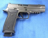 SIG SAUER P320 AXG LEGION 9MM 320AXGF-9-LEGION - 23 of 25