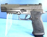 SIG SAUER P320 AXG LEGION 9MM 320AXGF-9-LEGION - 15 of 25