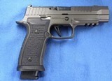 SIG SAUER P320 AXG LEGION 9MM 320AXGF-9-LEGION - 6 of 25