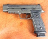 SIG SAUER P320 AXG LEGION 9MM 320AXGF-9-LEGION - 20 of 25