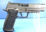 SIG SAUER P320 AXG LEGION 9MM 320AXGF-9-LEGION - 16 of 25