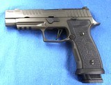 SIG SAUER P320 AXG LEGION 9MM 320AXGF-9-LEGION - 22 of 25