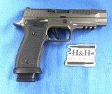 SIG SAUER P320 AXG LEGION 9MM 320AXGF-9-LEGION - 4 of 25