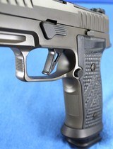 SIG SAUER P320 AXG LEGION 9MM 320AXGF-9-LEGION - 10 of 25