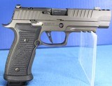 SIG SAUER P320 AXG LEGION 9MM 320AXGF-9-LEGION - 17 of 25