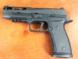 SIG SAUER P320 AXG PRO 9MM 320AXGF-9-BXR3-PRO-R2 - 20 of 25
