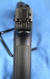 SIG SAUER P320 AXG PRO 9MM 320AXGF-9-BXR3-PRO-R2 - 8 of 25