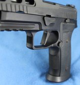 SIG SAUER P320 AXG PRO 9MM 320AXGF-9-BXR3-PRO-R2 - 10 of 25