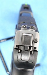 SIG SAUER P320 AXG PRO 9MM 320AXGF-9-BXR3-PRO-R2 - 9 of 25