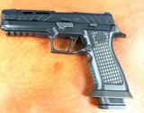 SIG SAUER P320 SPECTRE COMP 9MM P320V004 - 19 of 25