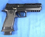 SIG SAUER P320 SPECTRE COMP 9MM P320V004 - 5 of 25