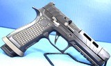 SIG SAUER P320 SPECTRE COMP 9MM P320V004 - 11 of 25