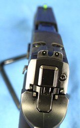 SIG SAUER P320 SPECTRE COMP 9MM P320V004 - 9 of 25