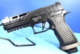 SIG SAUER P320 SPECTRE COMP 9MM P320V004 - 12 of 25