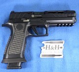 SIG SAUER P320 SPECTRE COMP 9MM P320V004 - 3 of 25