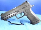 SIG SAUER P320 X-FIVE 9MM 320X5-9-LEGION-R2 - 12 of 25