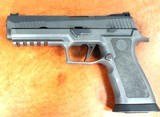 SIG SAUER P320 X-FIVE 9MM 320X5-9-LEGION-R2 - 20 of 25