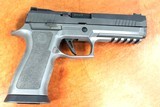 SIG SAUER P320 X-FIVE 9MM 320X5-9-LEGION-R2 - 21 of 25