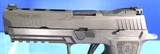 SIG SAUER P320 X-FIVE 9MM 320X5-9-LEGION-R2 - 1 of 25