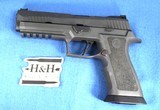 SIG SAUER P320 X-FIVE 9MM 320X5-9-LEGION-R2 - 3 of 25