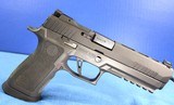 SIG SAUER P320 X-FIVE 9MM 320X5-9-LEGION-R2 - 15 of 25
