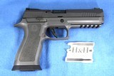 SIG SAUER P320 X-FIVE 9MM 320X5-9-LEGION-R2 - 25 of 25