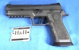 SIG SAUER P320 X-FIVE 9MM 320X5-9-LEGION-R2 - 24 of 25