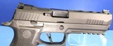 SIG SAUER P320 X-FIVE 9MM 320X5-9-LEGION-R2 - 17 of 25