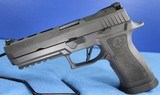 SIG SAUER P320 X-FIVE 9MM 320X5-9-LEGION-R2 - 14 of 25