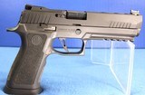 SIG SAUER P320 X-FIVE 9MM 320X5-9-LEGION-R2 - 2 of 25