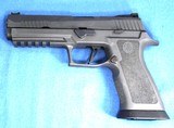 SIG SAUER P320 X-FIVE 9MM 320X5-9-LEGION-R2 - 22 of 25