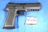 SIG SAUER P320 X-FIVE 9MM 320X5-9-LEGION-R2 - 4 of 25