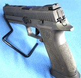 SIG SAUER P320 X-FIVE 9MM 320X5-9-LEGION-R2 - 8 of 25