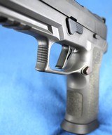 SIG SAUER P320 X-FIVE 9MM 320X5-9-LEGION-R2 - 11 of 25