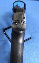 SIG SAUER P320X ROMEO1 PRO 9MM 320XF-9-BXR3-RXP - 9 of 25