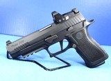 SIG SAUER P320X ROMEO1 PRO 9MM 320XF-9-BXR3-RXP - 10 of 25
