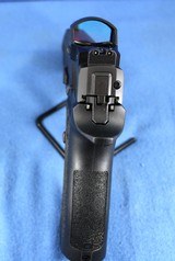 SIG SAUER P320X ROMEO1 PRO 9MM 320XF-9-BXR3-RXP - 8 of 25