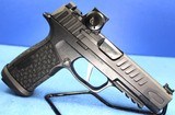 SIG SAUER P365 FUSE W/ROMEO X 9MM 365XF-9-BFO-RXX - 13 of 25